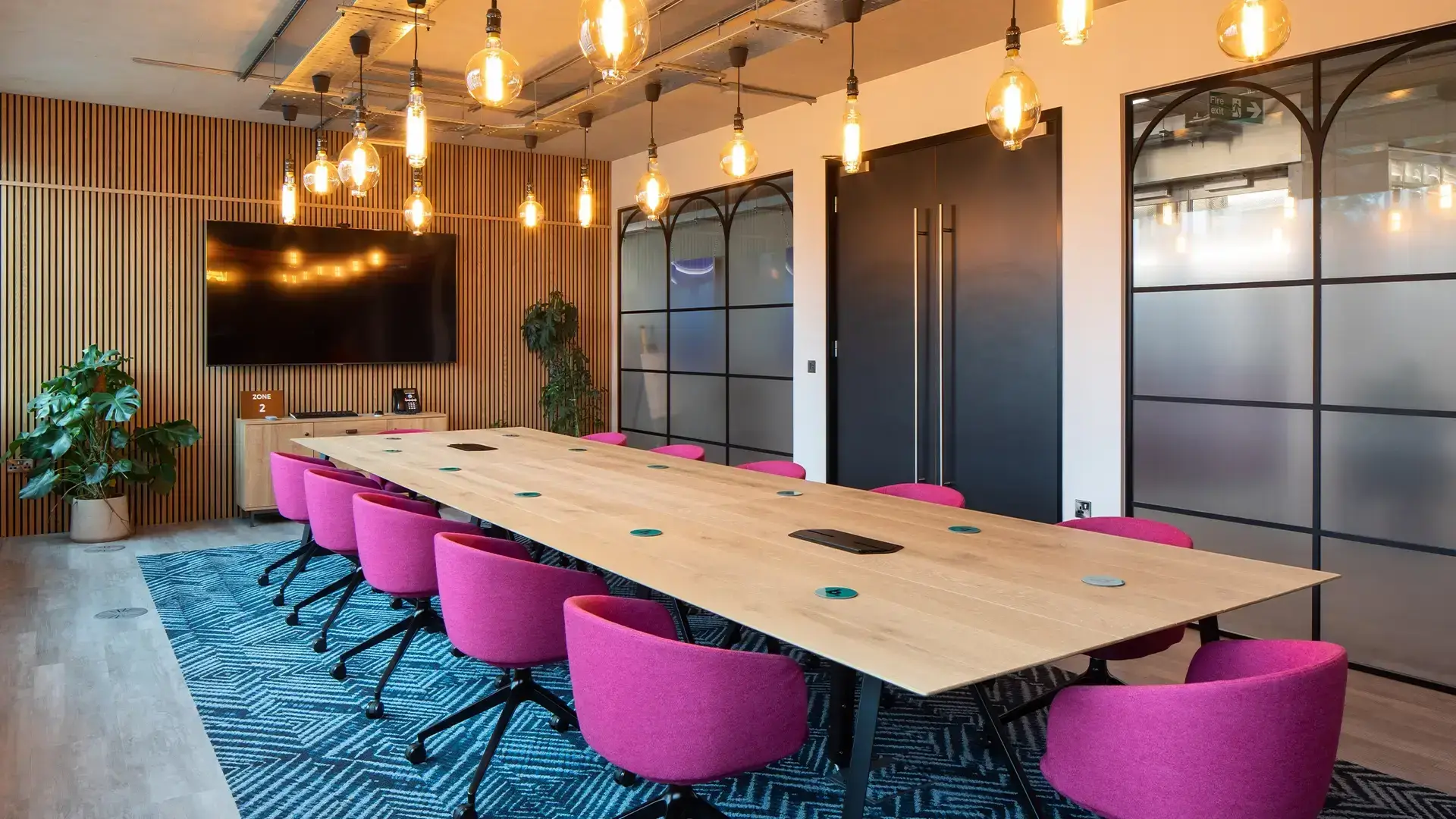 big group london office big group london office