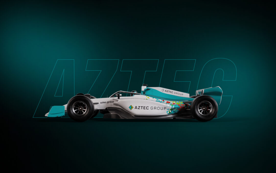AZTEC GROUP – Putting fund managers in the driving seat for Aztec
