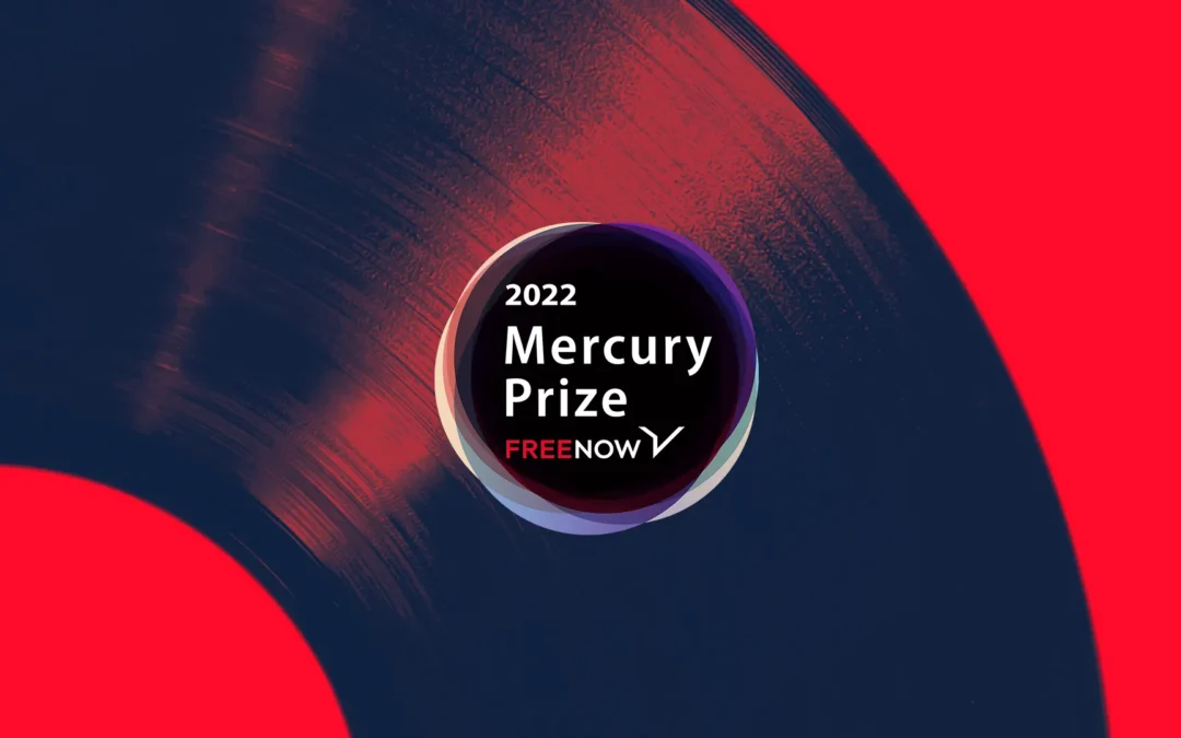 FREENOW – Leveraging the Mercury Prize to drive brand awareness for FREENOW